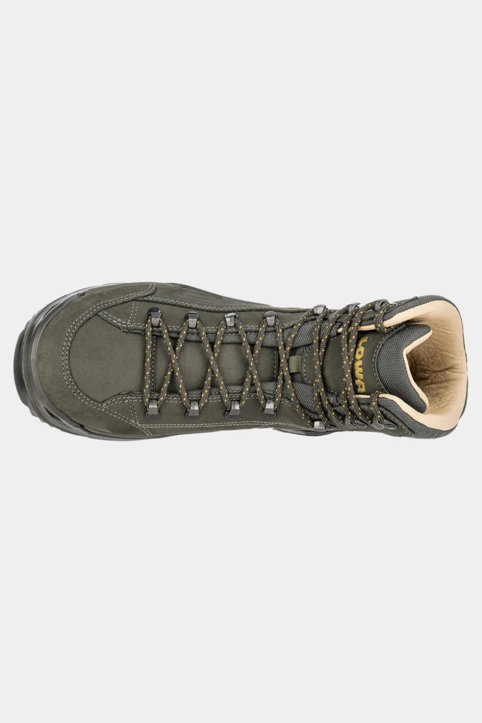 Lowa Renegade Evo LL Mid Wandelschoen