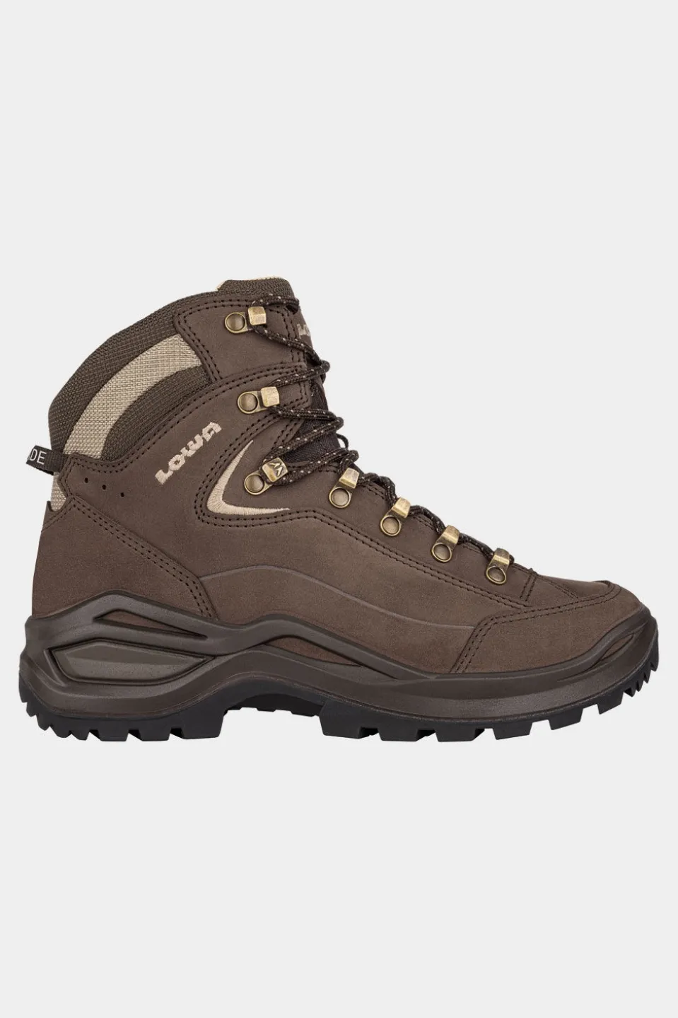 Lowa Renegade Evo LL Mid Wandelschoen Dames