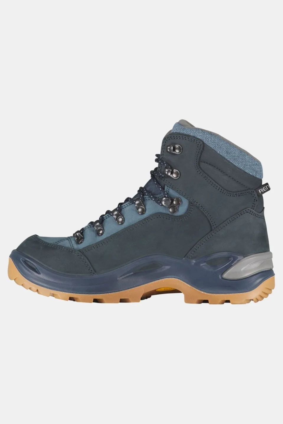 Lowa Renegade Warm Gore-Tex Winterschoen Dames