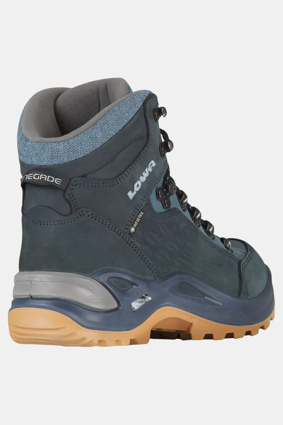 Lowa Renegade Warm Gore-Tex Winterschoen Dames