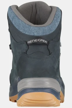 Lowa Renegade Warm Gore-Tex Winterschoen Dames