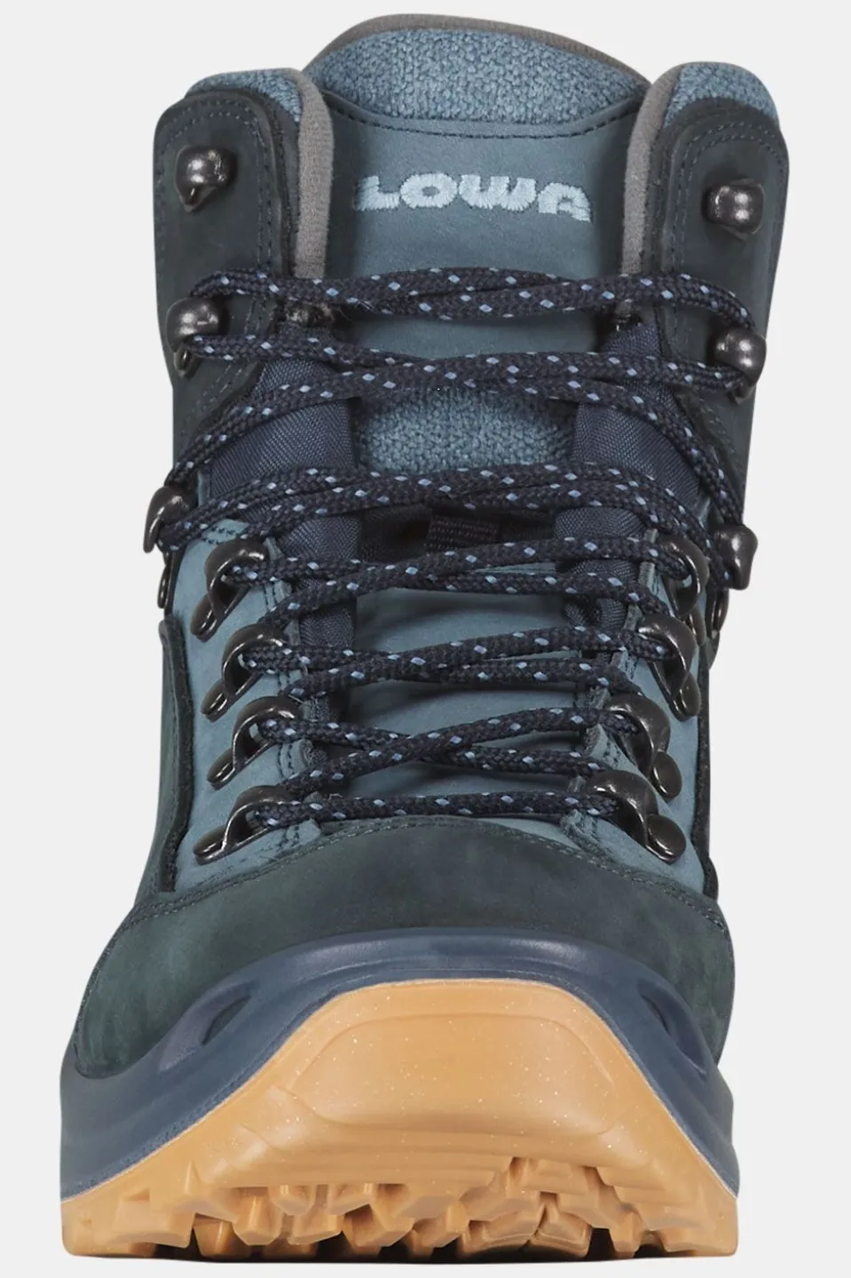 Lowa Renegade Warm Gore-Tex Winterschoen Dames