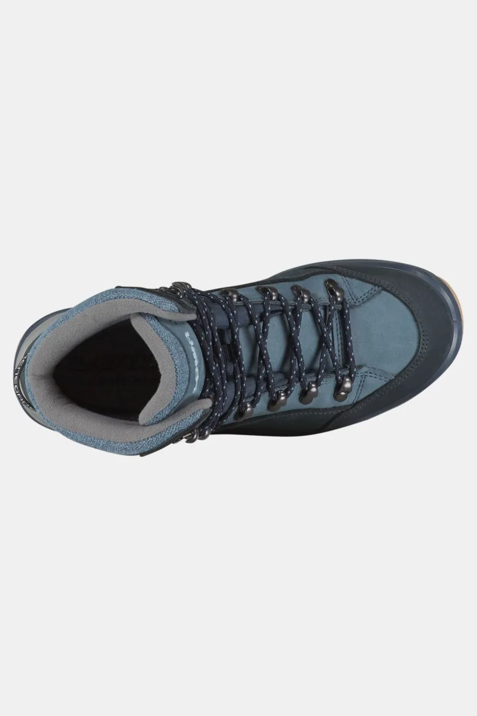 Lowa Renegade Warm Gore-Tex Winterschoen Dames
