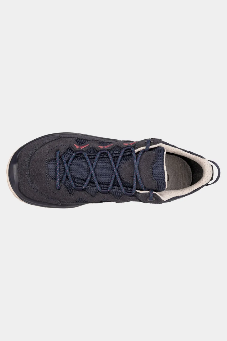 Lowa Sirkos Evo GTX Lo Wandelschoenen Dames
