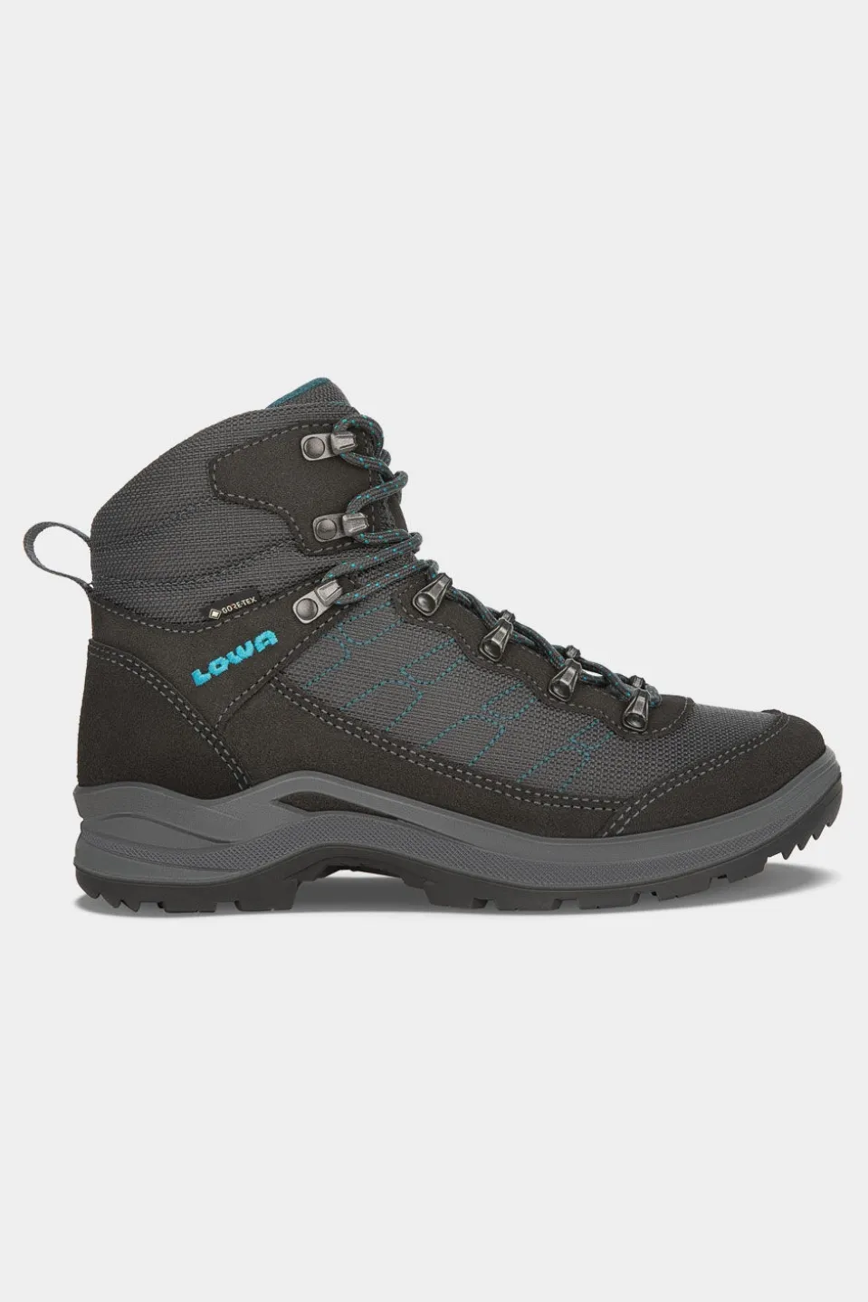 Lowa Taurus Pro Gore-Tex Mid Wandelschoen Dames