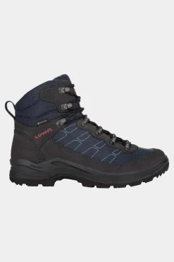 Lowa Taurus Pro Gore-Tex Mid Wandelschoen Dames
