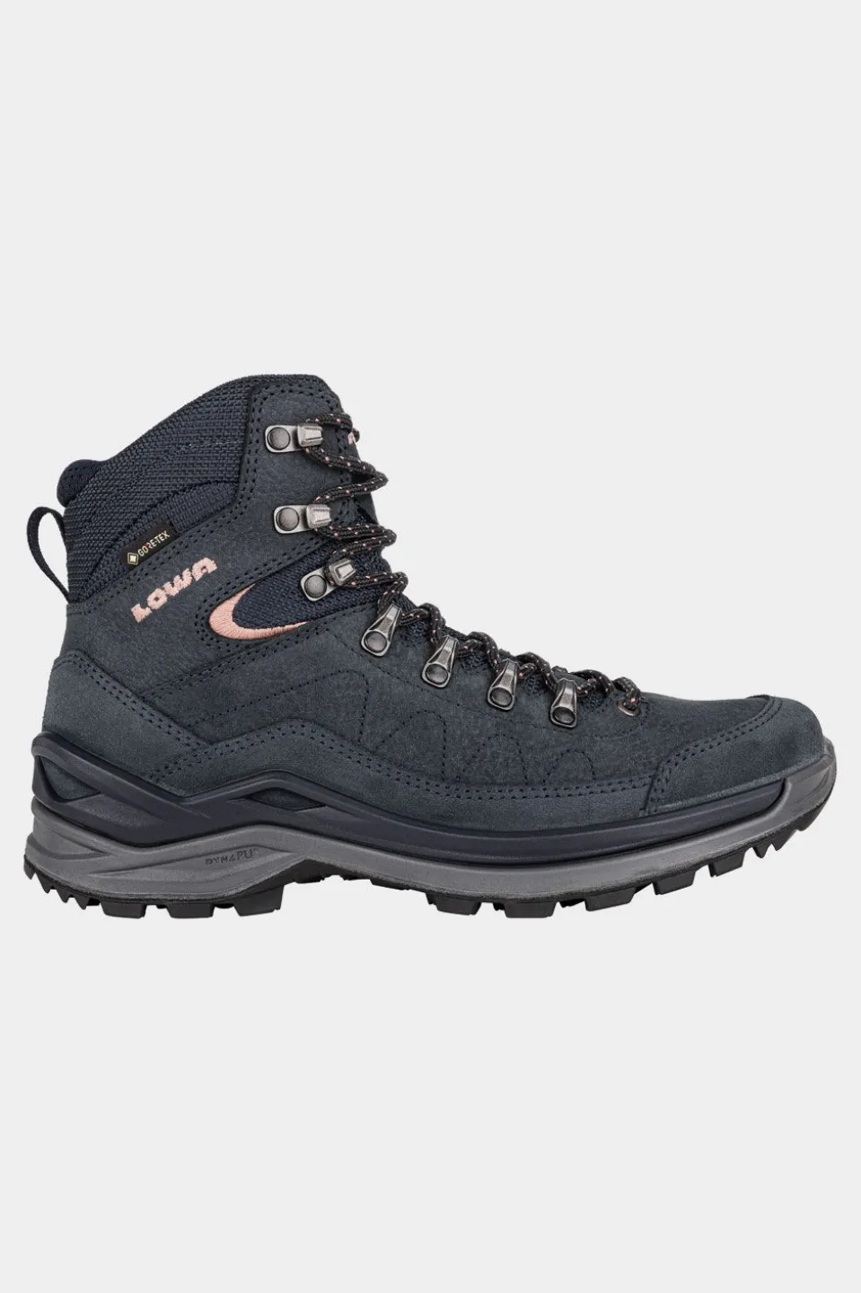 Lowa Toro Pro Gore-Tex Mid Wandelschoen Dames