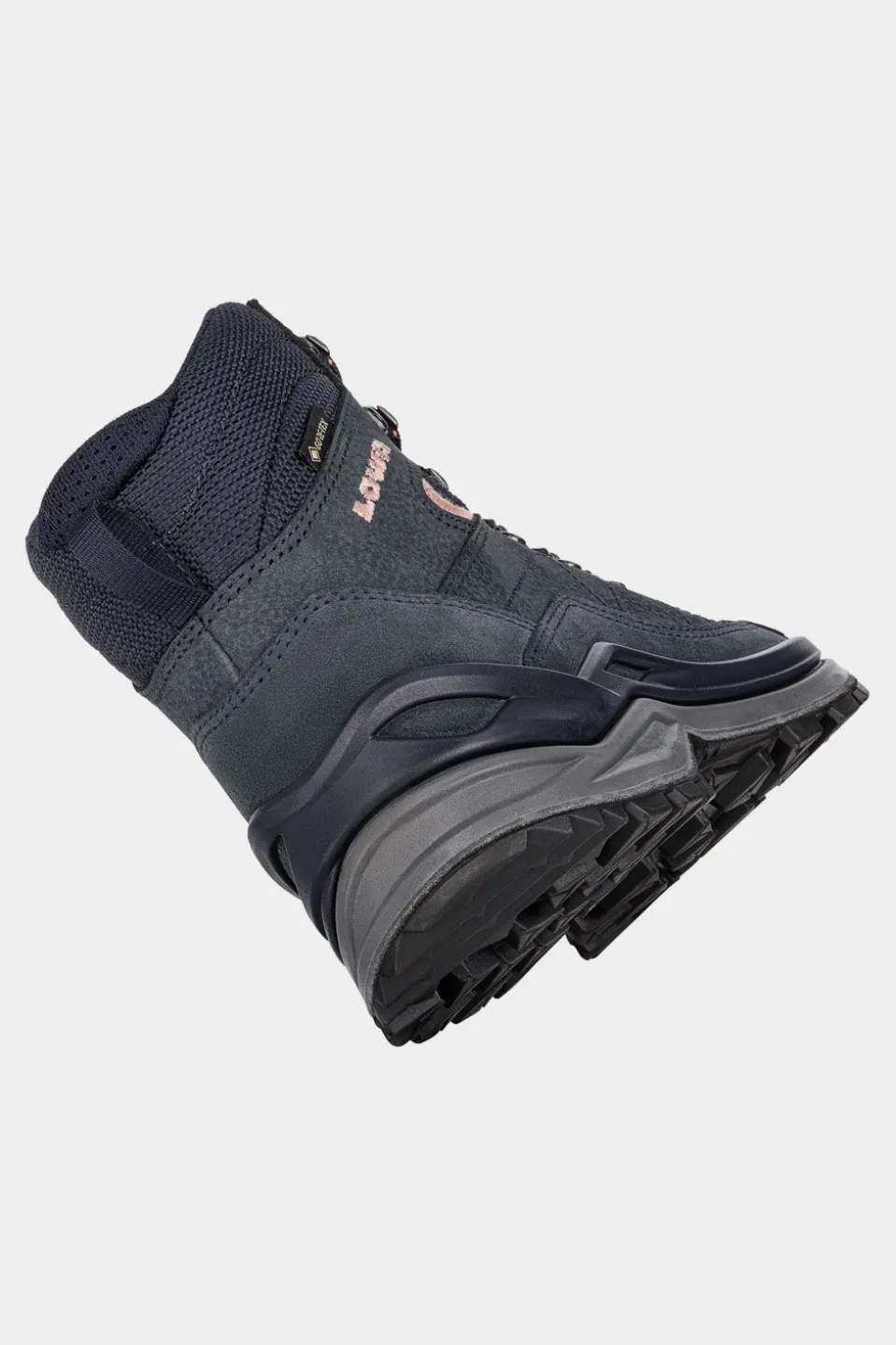 Lowa Toro Pro Gore-Tex Mid Wandelschoen Dames