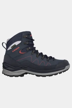 Lowa Toro Pro Gore-Tex Mid Wandelschoen Dames