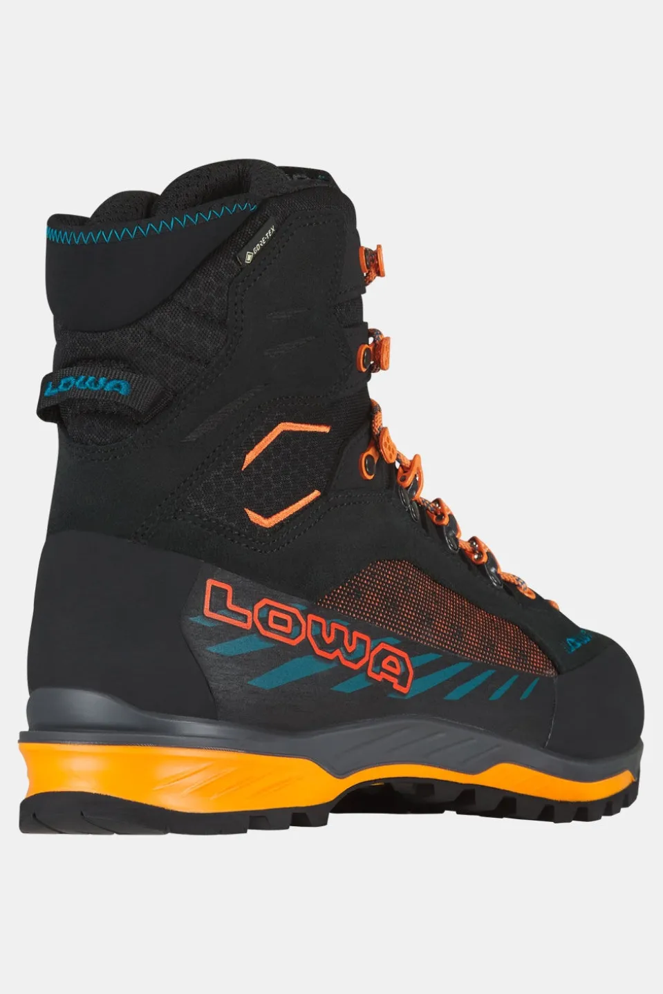 Lowa Vajolet Gore-Tex Mid Bergschoen