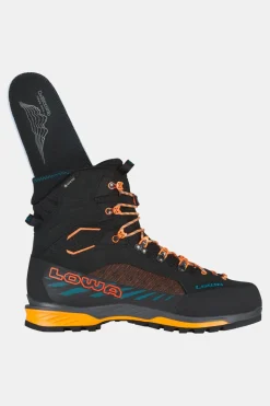 Lowa Vajolet Gore-Tex Mid Bergschoen