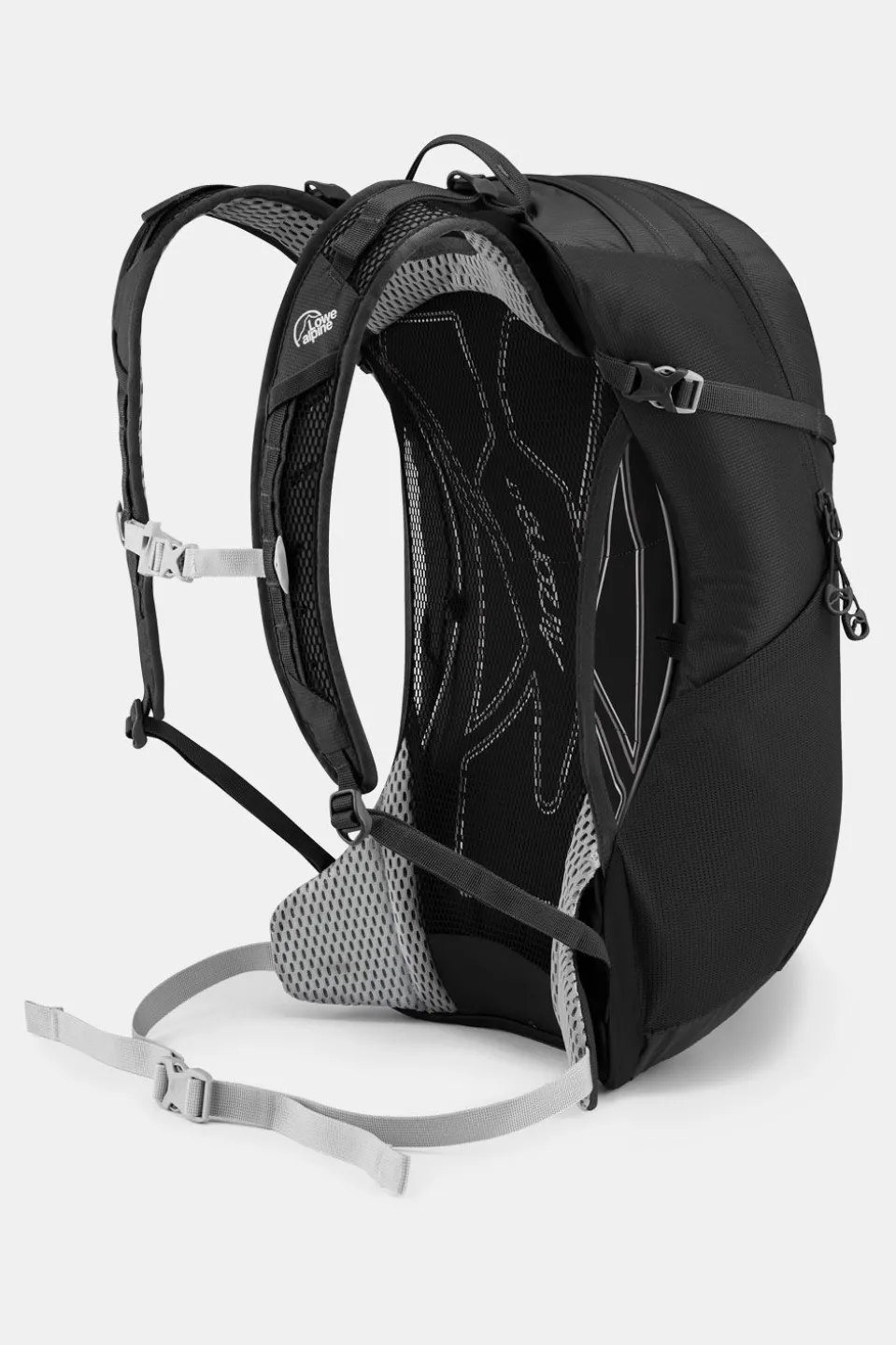 Lowe Alpine Airzone Active 18 Rugzak