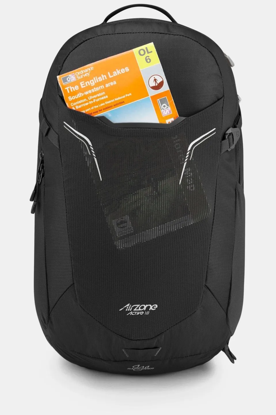 Lowe Alpine Airzone Active 18 Rugzak