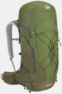 Lowe Alpine Airzone Trail Camino 37:42 Backpack