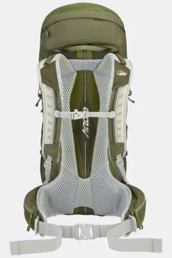 Lowe Alpine Airzone Trail Camino 37:42 Backpack