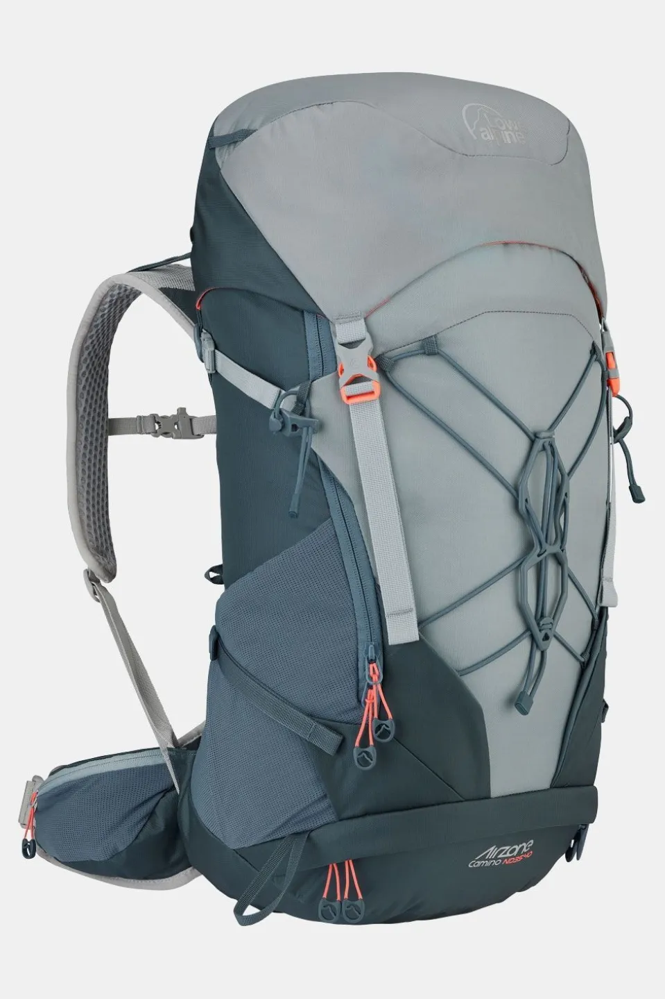 Lowe Alpine Airzone Trail Camino Nd35:40 Backpack Dames