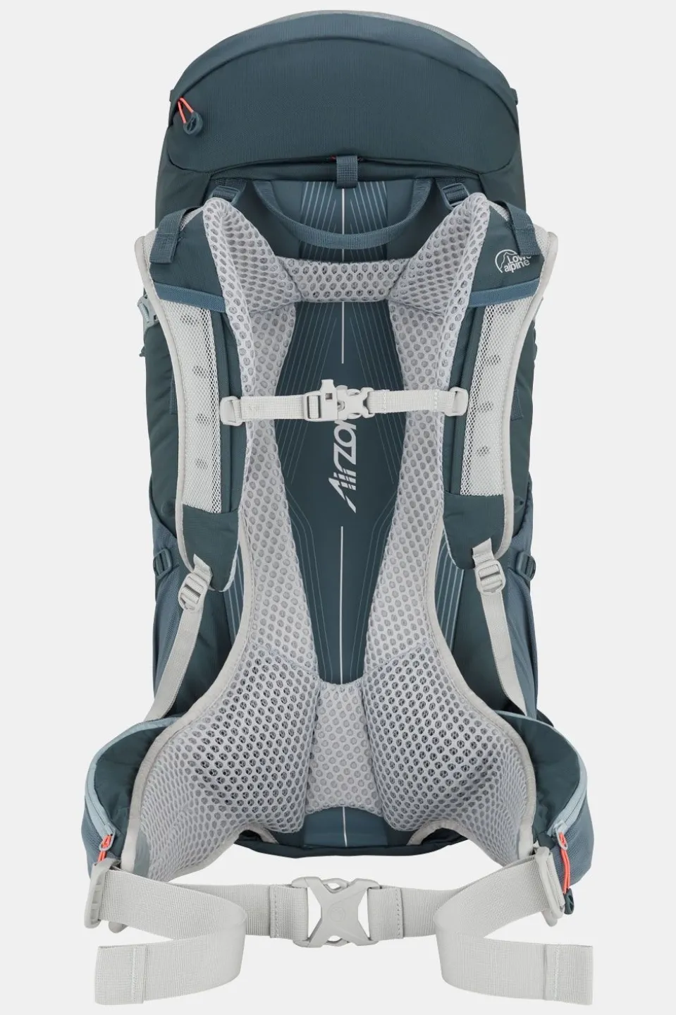 Lowe Alpine Airzone Trail Camino Nd35:40 Backpack Dames