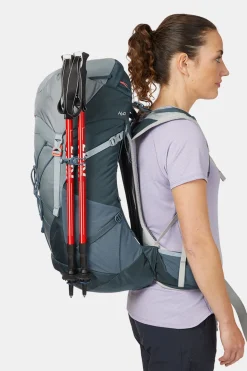 Lowe Alpine Airzone Trail Camino Nd35:40 Backpack Dames