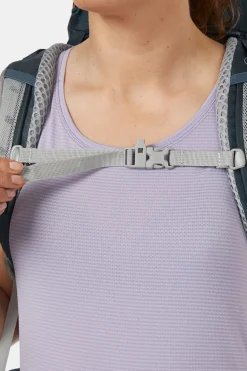 Lowe Alpine Airzone Trail Camino Nd35:40 Backpack Dames