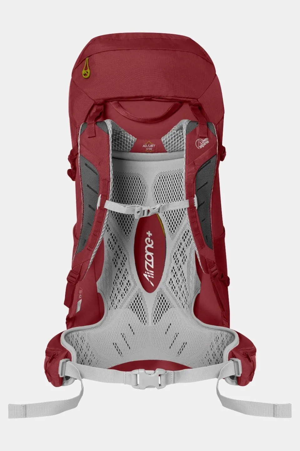 Lowe Alpine Airzone Trek ND43:50 Rugzak Dames