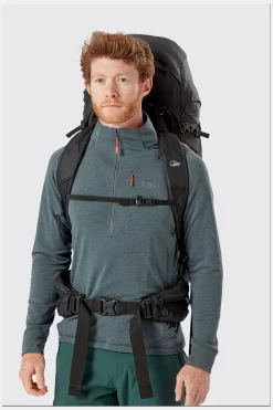 Lowe Alpine Escape Trek 60:70 Backpack