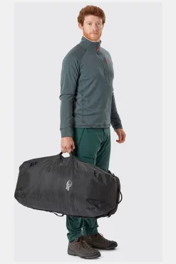 Lowe Alpine Escape Trek 60:70 Backpack