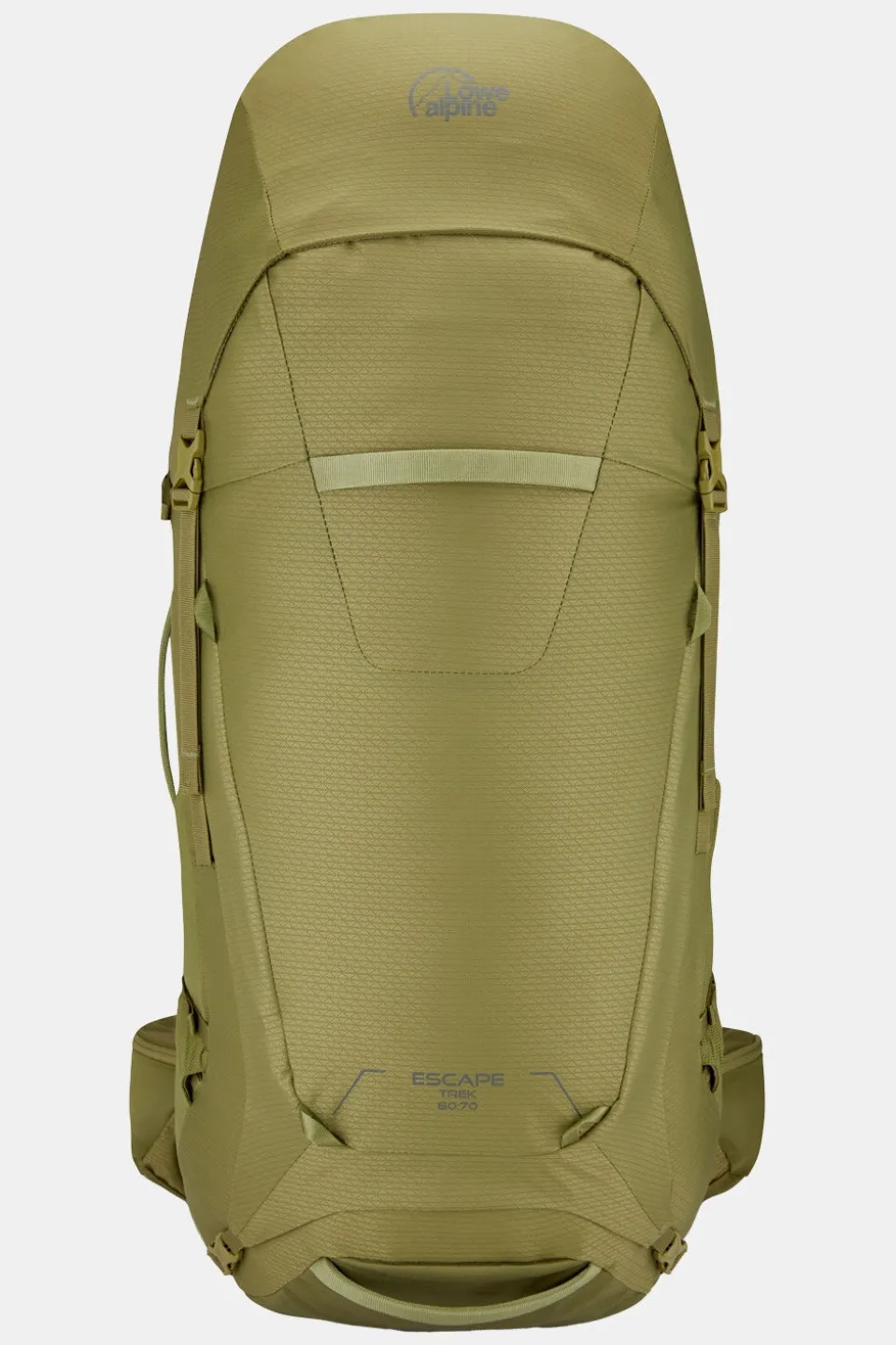 Lowe Alpine Escape Trek 60:70 Backpack