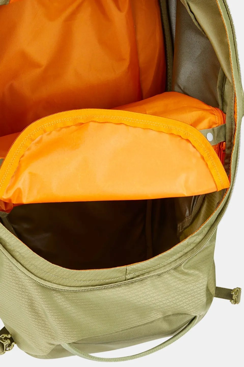 Lowe Alpine Escape Trek 60:70 Backpack