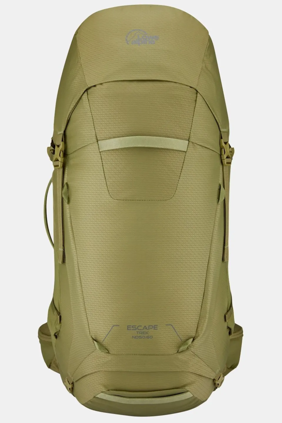Lowe Alpine Escape Trek Nd 50:60 S-M Backpack