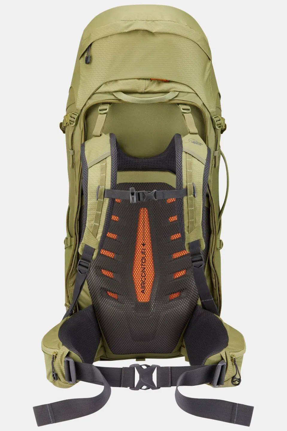 Lowe Alpine Escape Trek Nd 50:60 S-M Backpack