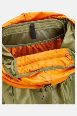 Lowe Alpine Escape Trek Nd 50:60 S-M Backpack