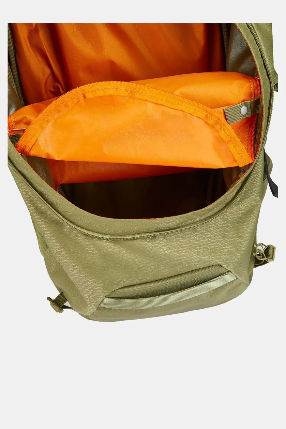 Lowe Alpine Escape Trek Nd 50:60 S-M Backpack