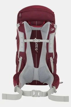 Lowe Alpine La Airzone Trail Nd33 Backpack Dames