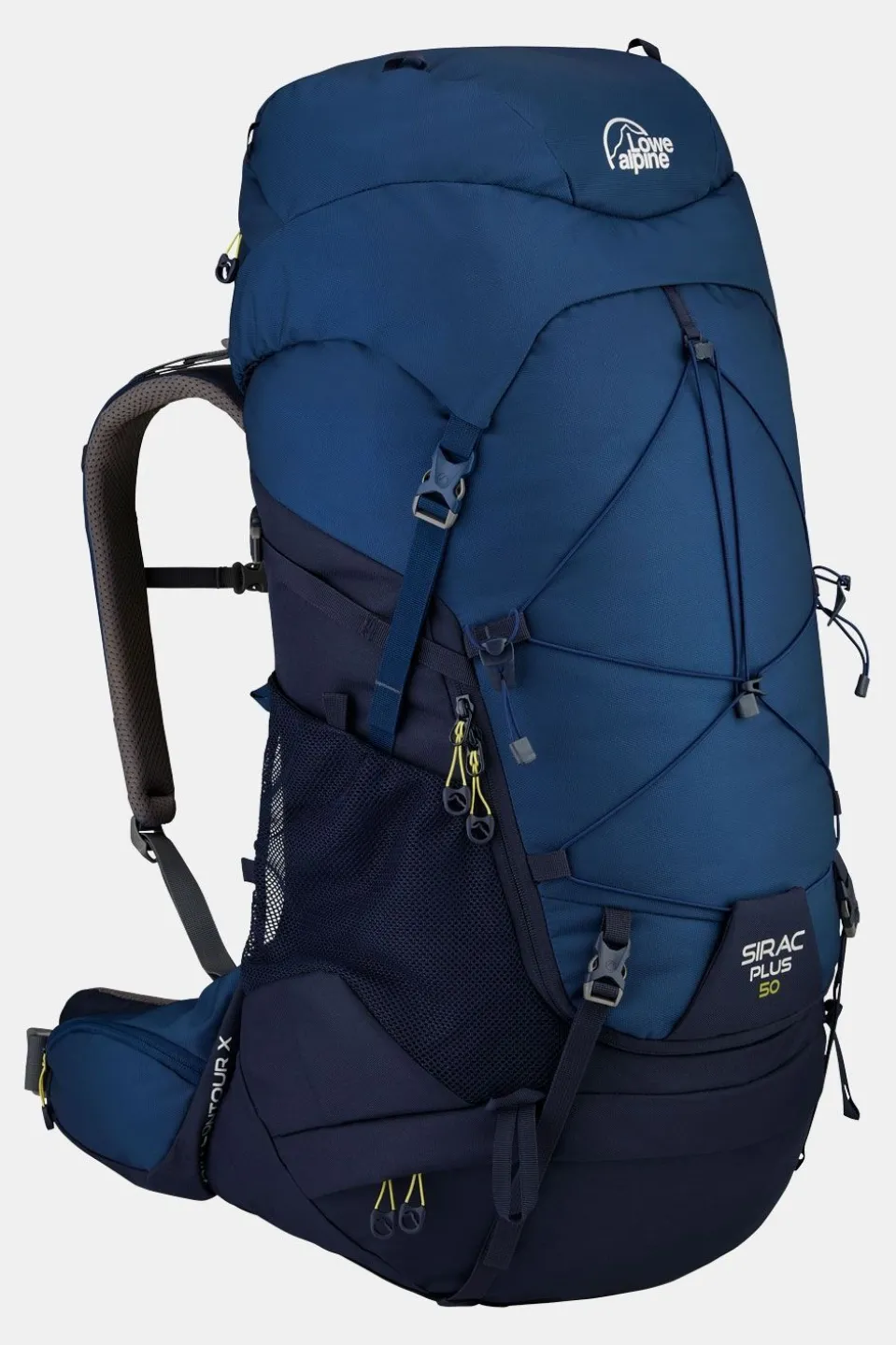 Lowe Alpine Sirac Plus 50 Rugzak
