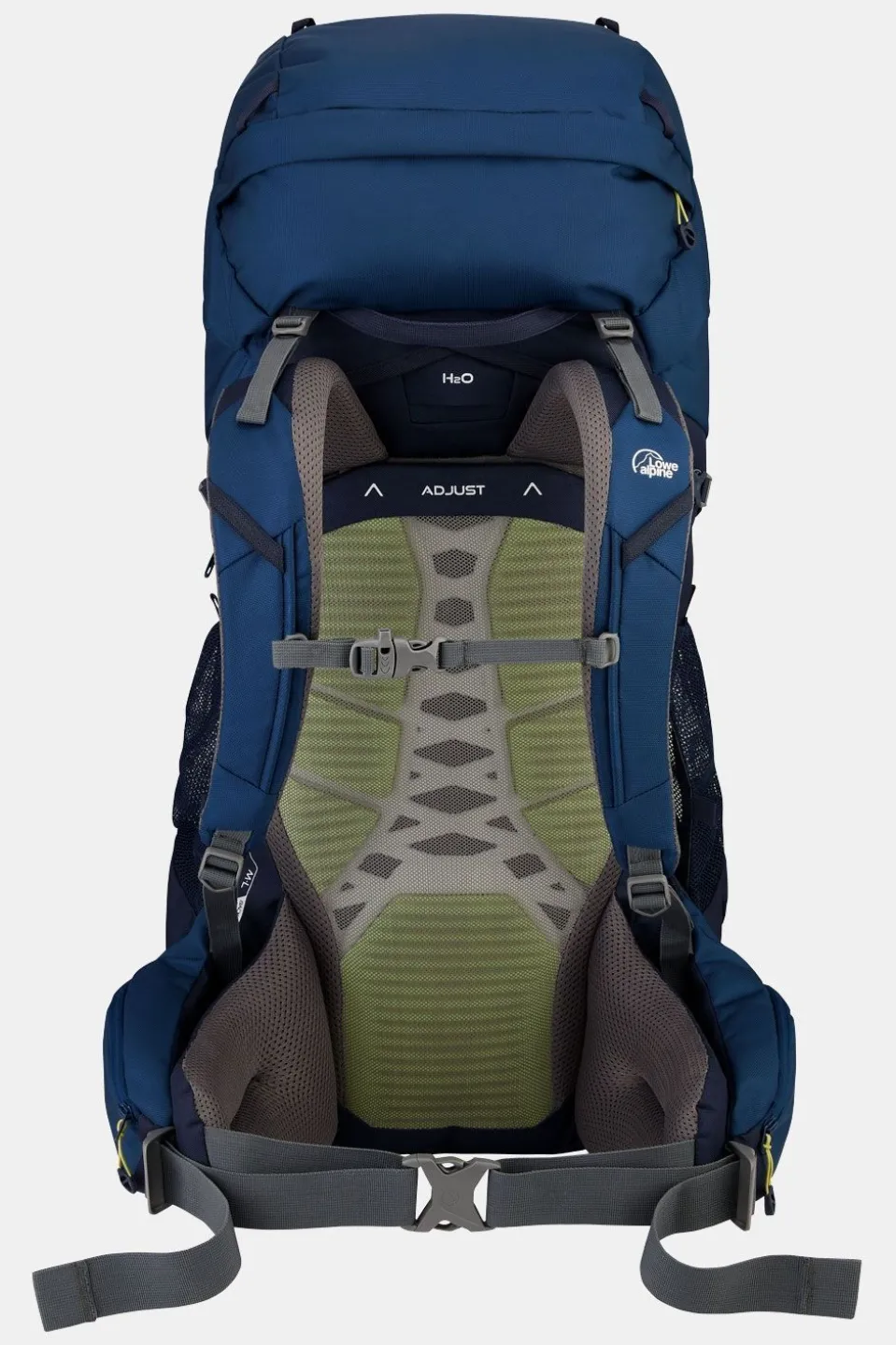 Lowe Alpine Sirac Plus 50 Rugzak