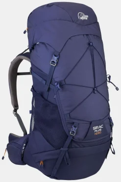 Lowe Alpine Sirac Plus Nd50 Dames Rugzak
