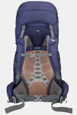 Lowe Alpine Sirac Plus Nd50 Dames Rugzak