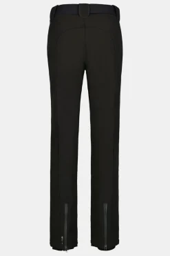 Luhta Joensuu D Plus Size Softshell Skibroek