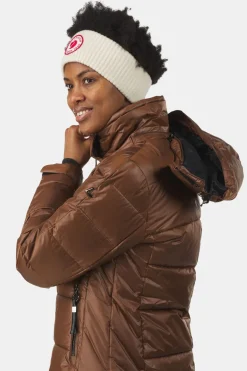 Luhta Kallunki Ski-Jas Dames