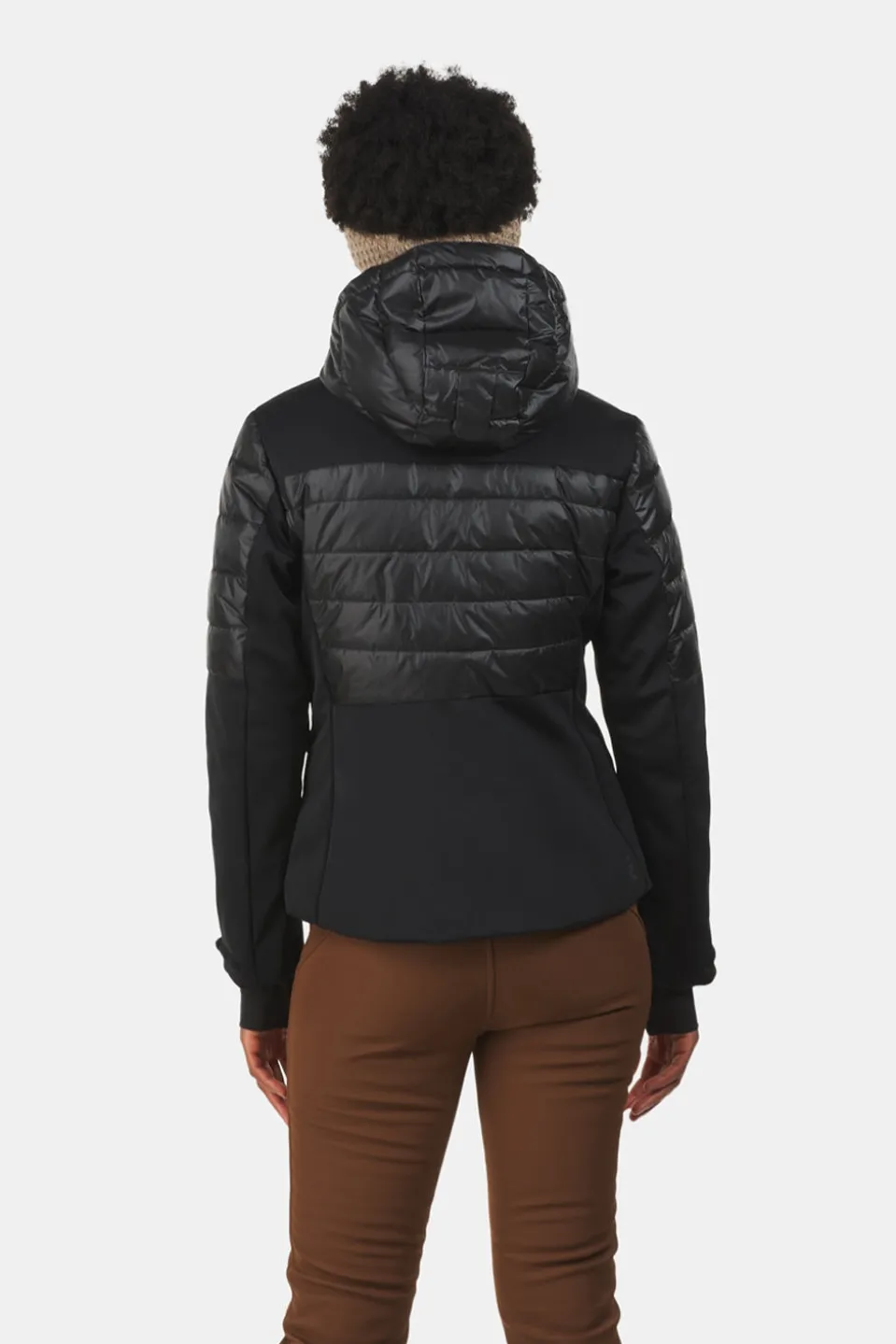 Luhta Kierinki Ski-Jas Dames