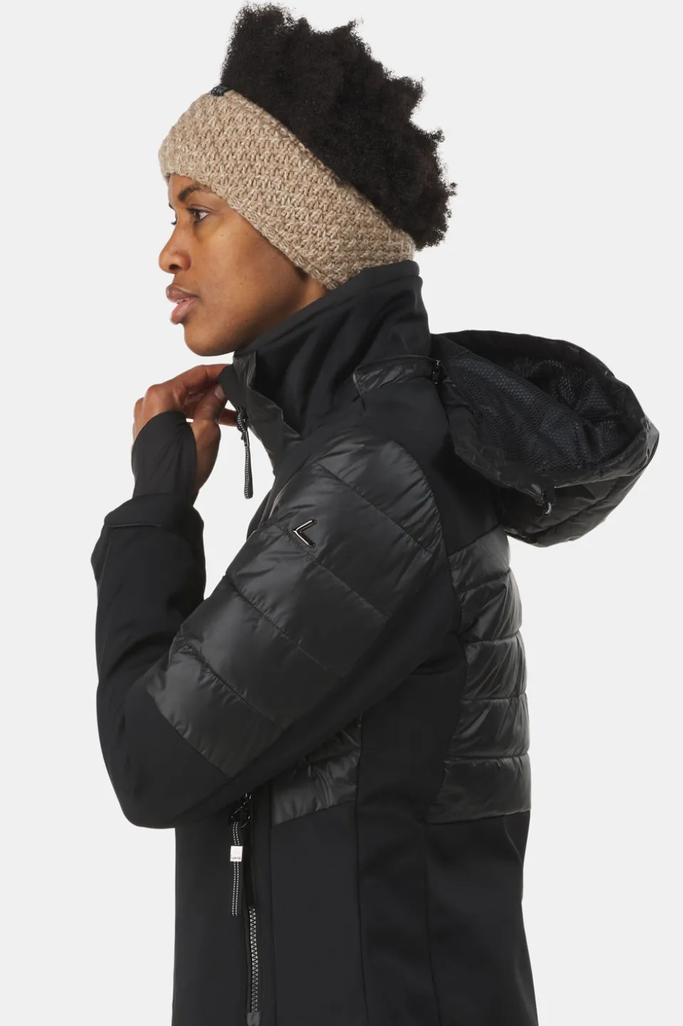 Luhta Kierinki Ski-Jas Dames