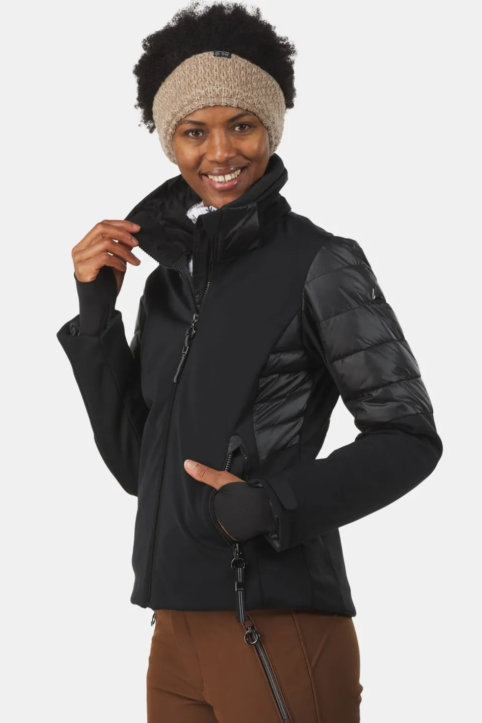 Luhta Kierinki Ski-Jas Dames