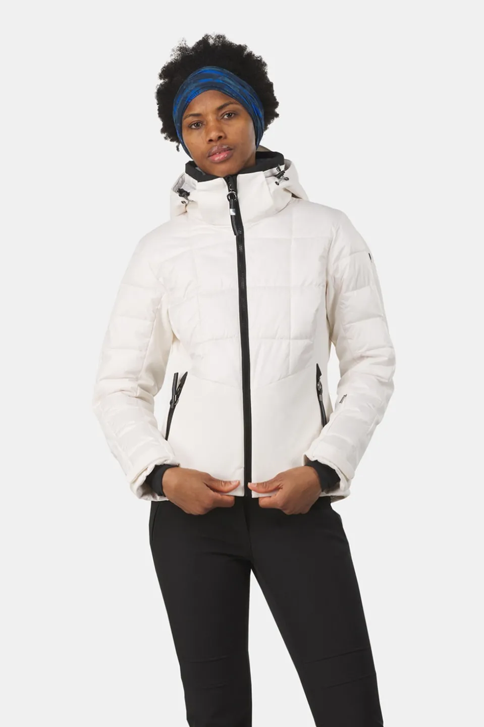 Luhta Kuivasalmi Ski-Jas Dames