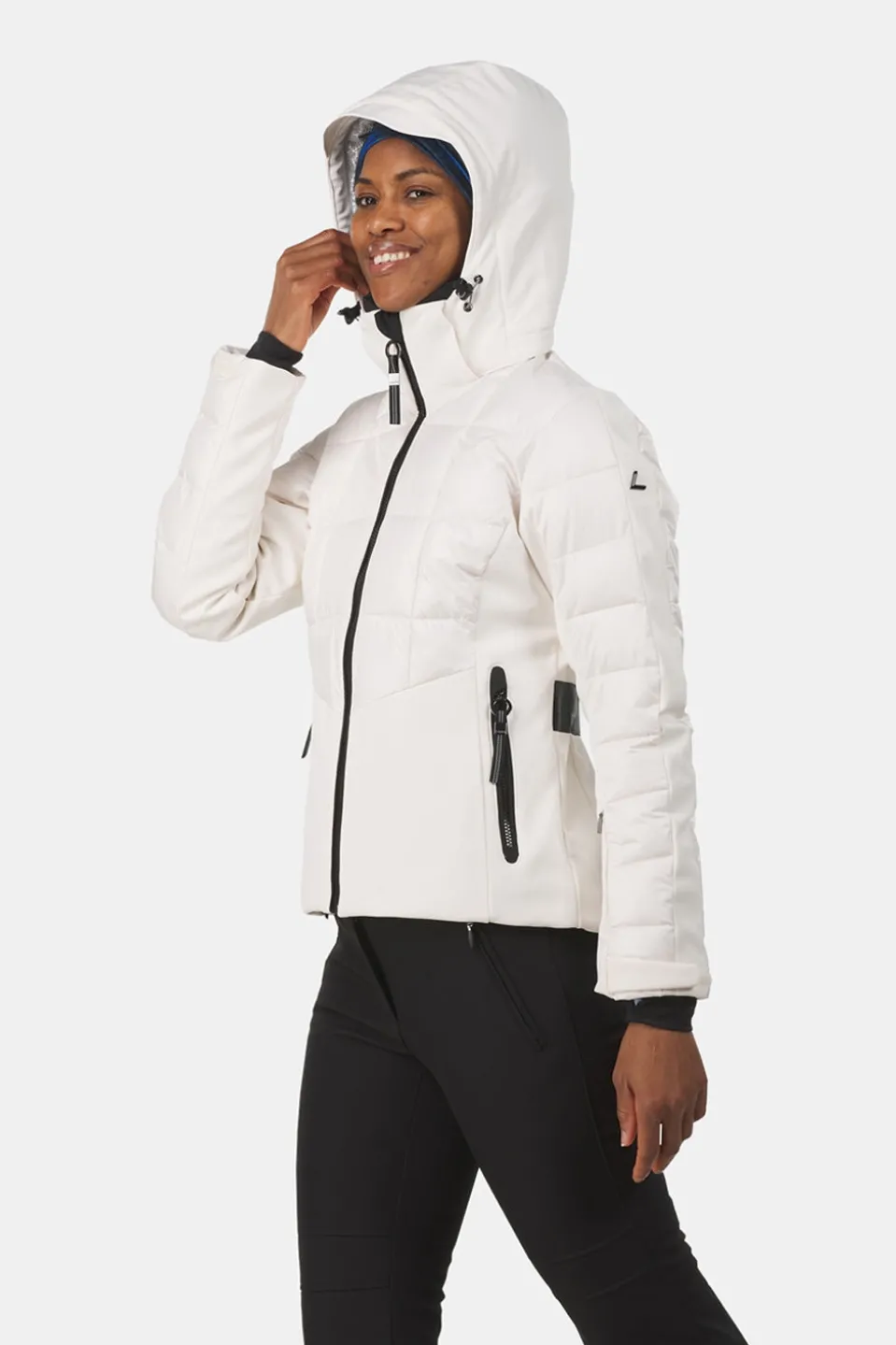 Luhta Kuivasalmi Ski-Jas Dames