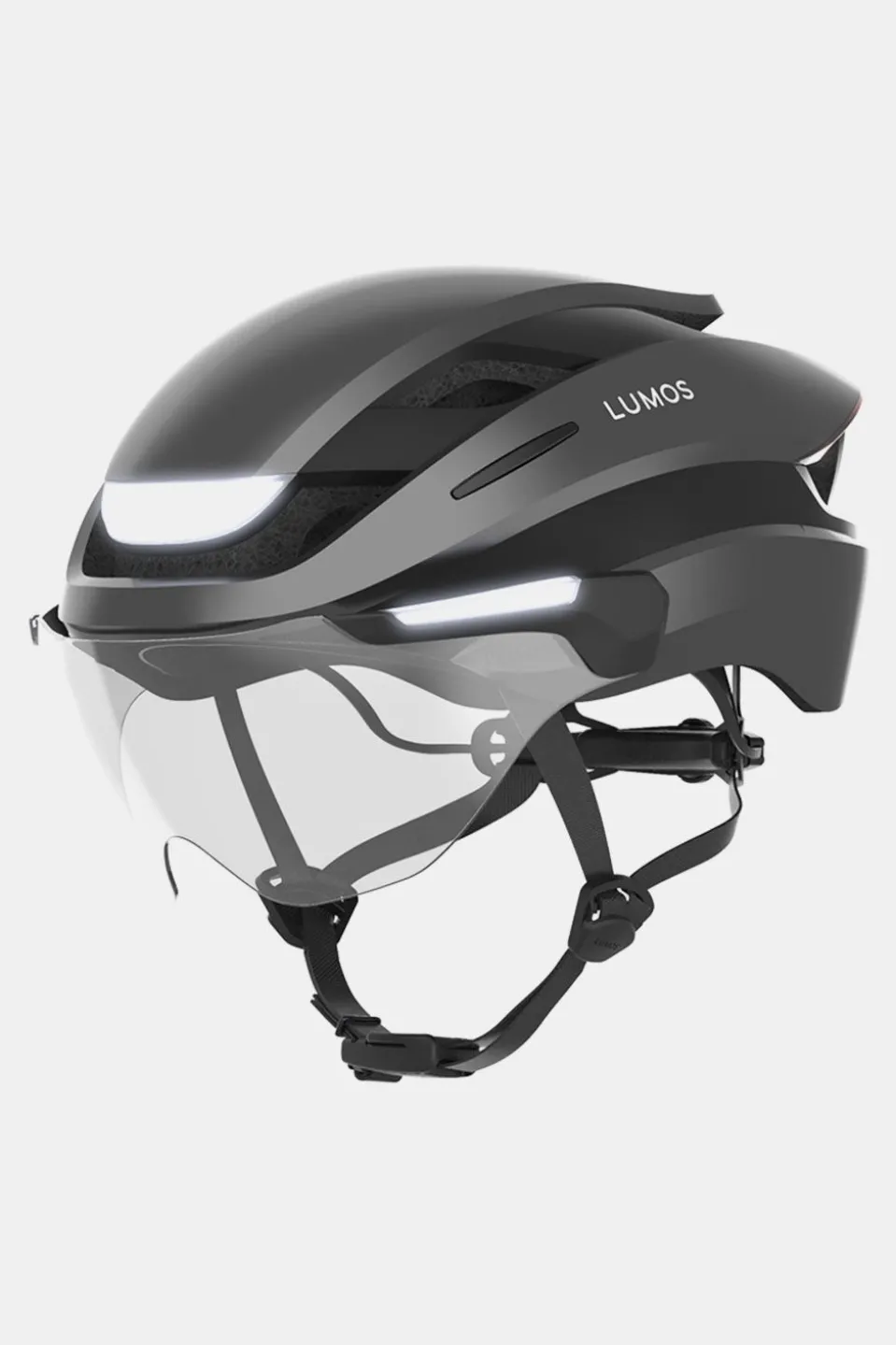 LUMOS Ultra E-Bike Fietshelm