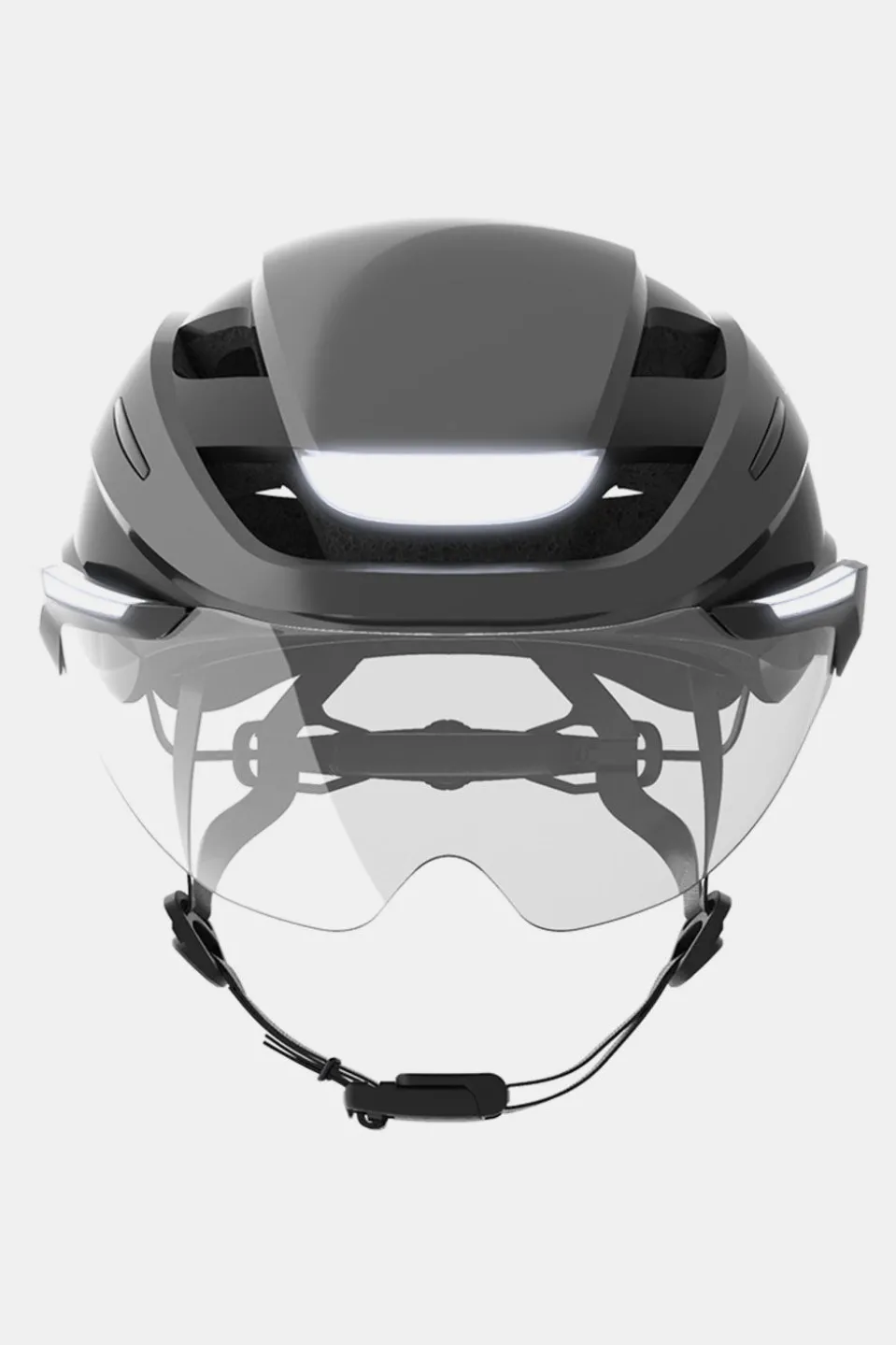 LUMOS Ultra E-Bike Fietshelm
