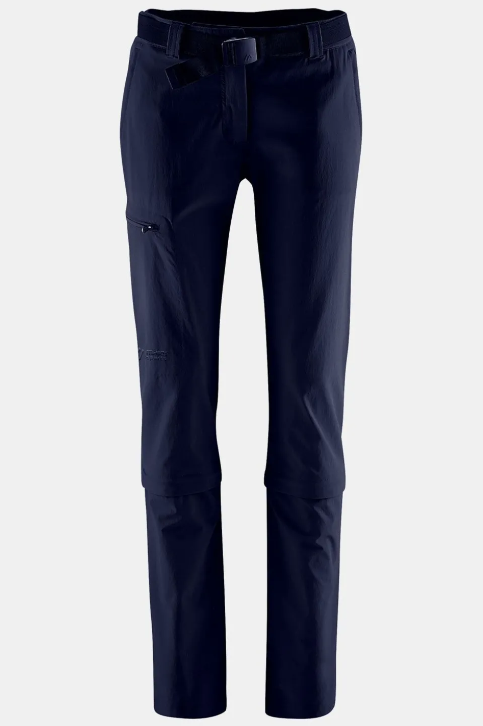 Maier Sports Arolla Long Broek Dames