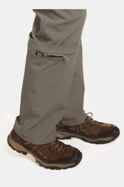 Maier Sports Arolla Long Broek Dames