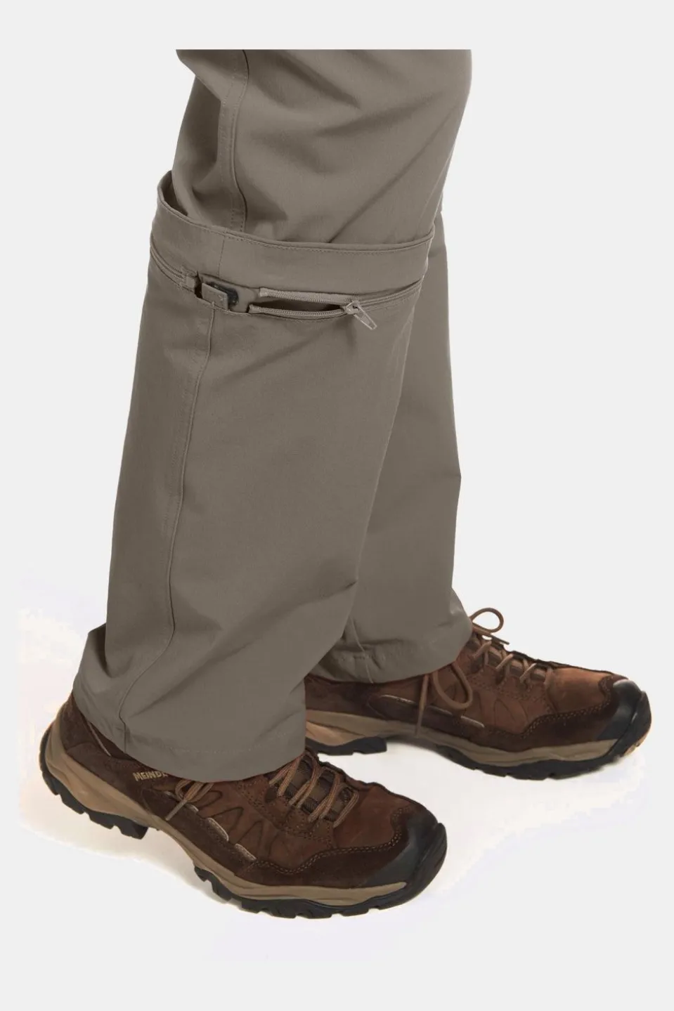 Maier Sports Arolla Long Broek Dames