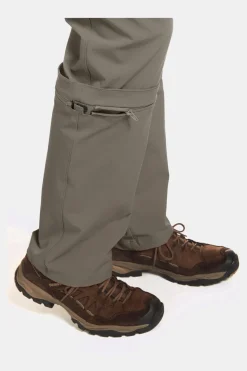 Maier Sports Arolla Long Broek Dames